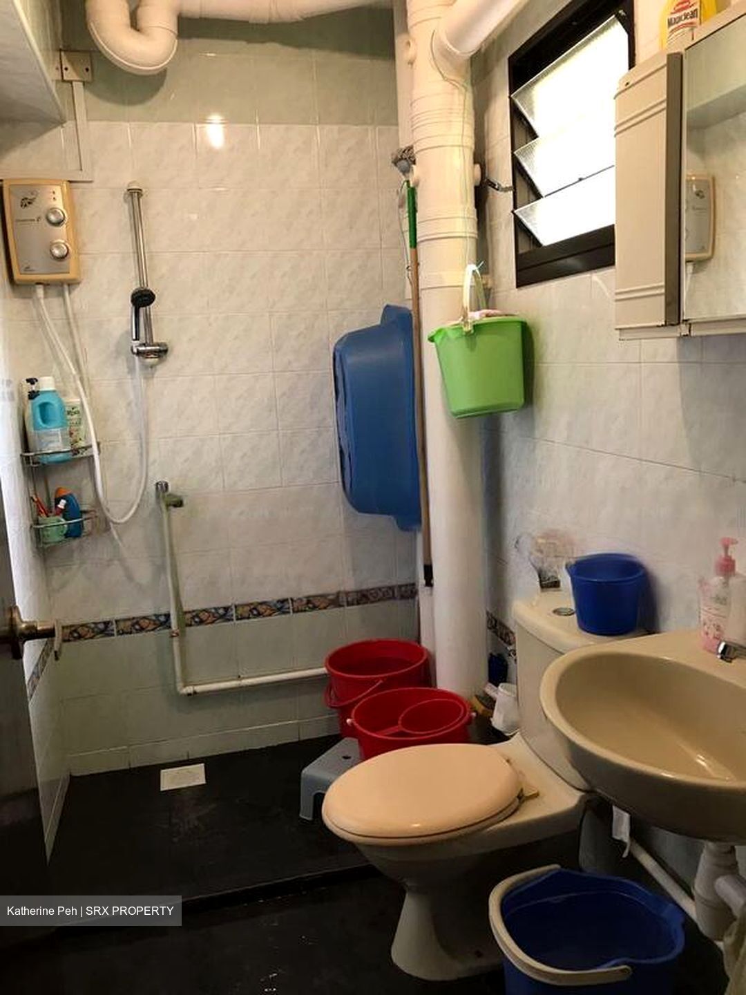 Blk 653B Jurong West Street 61 (Jurong West), HDB 5 Rooms #554518091